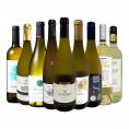  第60弾 シャブリ chablis 入り 1本あたり1,223円 税込 人気白ワイン wine 勢揃い 自信をもってお届けするお手頃価格で厳選辛口白ワイン wine 9本セット set 
