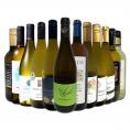  第101弾 当店オススメばかりを厳選したちょっといい白ワイン wine 12本セット set 