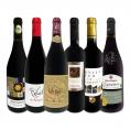  第50弾 濃厚赤ワイン wine 好き必見 大満足のフルボディ6本セット set 