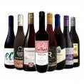  ピノ・ノワール三昧8本セット set 世界中のピノ・ノワール赤ワイン wine だけをセレクト 
