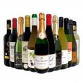  赤ワイン wine も 白ワイン wine も スパークリング sparkling ワイン wine も 当店オススメばかりを厳選したちょっといいワイン wine 12本セット set 