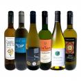  第227弾 美味しい辛口白ワイン wine だけを当店が厳選 特大感謝の大満足白ワイン wine 6本セット set 