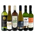  第63弾 当店 極 厳選 白ワイン wine 好きならこのセット set 格別の美味しさ 華やかな上質白ワイン wine を存分に味わう贅沢白ワイン wine 6本セット set 