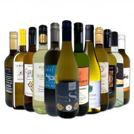  第95弾 1本あたり880円 税込 採算度外視の大感謝 厳選白ワイン wine 12本セット set 