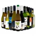  第102弾 当店オススメばかりを厳選したちょっといい白ワイン wine 12本セット set 