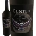 ハンテッド・ロダイ・ジンファンデル 2023 アメリカ America 750ml 辛口 赤ワイン wine  Joe Otos