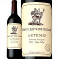 スタッグス・リープ・アルテミス・カベルネ・ソーヴィニョン 2021 アメリカ America 750ml 辛口 赤ワイン wine  Stag's Leap Wine Cellars Artemis 