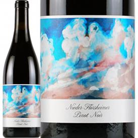 ビアンカ・ウント・ダニエル・シュミット 二―ダ―・フレスハイマ―・ピノ・ノワール 2022 赤 ドイツ 750ml 辛口 ラインヘッセン ライトボディ 酸化防止剤微量 