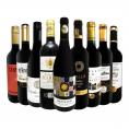  第69弾 間違いありません すべて評価獲得のモノ凄いワイン wine ばかりを揃えた超目玉お買い得スペシャル赤9本セット set 