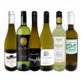  第228弾 当店厳選 極旨白ワイン wine 白ワイン wine を存分に楽しむ 味わい深いスーパーセレクト白6本 