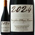 ボジョレー ヌーボー 2025 ボジョレー・ヌーボー 新酒先行予約11月20日以降お届け ドメーヌ・デ・デュック・ボジョレー・プリムール・キュヴェ・ヴィエイユ・ヴ