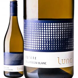 ルナ・エステート・エステート・ソーヴィニョン・ブラン 2023 ニュージーランド 白ワイン wine 750ml