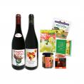 ボジョレー ヌーボー 2025 新酒先行予約11月20日以降お届け ボジョレー・ヌーヴォー飲み比べ おつまみ付きセット set 