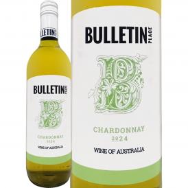 ピニカル・エステート・ブルテン・プレイス・オーストラリア Australia ・シャルドネ chardonnay 2024 オーストラリア Australia 白ワイン wine 750ml 辛口 