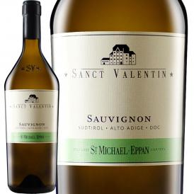 サン・ミケーレ・アッピアーノ・サンクト・ヴァレンティン・ソーヴィニョン 2023 イタリア Italy 白ワイン wine ピエモンテ 辛口 