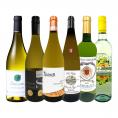  第64弾 当店 極 厳選 白ワイン wine 好きならこのセット set 格別の美味しさ 華やかな上質白ワイン wine を存分に味わう贅沢白ワイン wine 6本セット set 