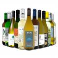  第104弾 当店オススメばかりを厳選したちょっといい白ワイン wine 12本セット set 