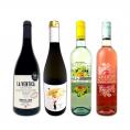  イベリア半島をワイン wine で周遊の旅 スペイン Spain ＆ポルトガルワイン wine 4本セット set 