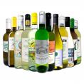  第97弾 1本あたり880円 税込 採算度外視の大感謝 厳選白ワイン wine 12本セット set 