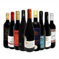 80セット set 限り 端数在庫一掃 赤ワイン wine 9本セット set 
