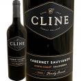 クライン・クラッシック・カベルネ・ソーヴィニョン2022 赤ワイン wine アメリカ America 750ml Cline 