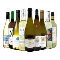  第62弾 シシャブリ chablis 入り 1本あたり1,223円 税込 人気白ワイン wine 勢揃い 自信をもってお届けするお手頃価格で厳選辛口白ワイン wine 9本セット set 