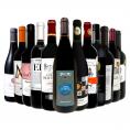  第92弾 当店オススメばかりを厳選したちょっといい赤ワイン wine 12本セット set 