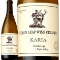 スタッグス・リープ・ワイン wine ・セラーズ・カリア・シャルドネ chardonnay 2023 アメリカ America 白ワイン wine 750ml 辛口 Stag's Leap Wine 