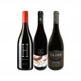  ピノ好き集まれ 超お買い得なカリフォルニア・ピノ・ノワール3本セット set 