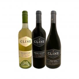  超特価 ソノマの老舗ワイナリーが造るお買い得ワイン wine が、セット set でさらにお買い得 カベルネ、ピノ、ソーヴィニョン・ブランの3本セット set 