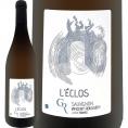 ヴァンサン・ルーセリー クロ・ルーセリー  レクロ 2023 750ml 、 白ワイン wine 、 辛口 オーガニック EUリーフ ソーヴィニヨン・ブラン 