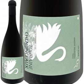 ドメーヌ・クロ・ルーセリー トゥーレーヌ・シュノンソー・ブラン 2023 750ml 、 白ワイン wine 、 辛口 ソーヴィニヨン・ブラン ビオディナミ農法 デメター オ