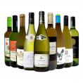  第49弾 自信を持ってお届けするワンランク上の極旨白ワイン wine だけ9本セット set 