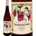 Dr.Von．バッサーマン・ヨルダン リースリング・トロッケン 2024 ドイツ 白ワイン wine 750ml 辛口 オーガニック認証 EUリーフ 