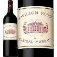 パヴィヨン・ルージュ・デュ・シャトー・マルゴー 2021 フランス France 赤ワイン wine 750ml フルボディ Margaux