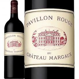 パヴィヨン・ルージュ・デュ・シャトー・マルゴー 2021 フランス France 赤ワイン wine 750ml フルボディ Margaux