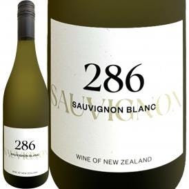 マタヒウィ・エステート・２８６・ソーヴィニョン・ブラン2024 ニュージーランド 白ワイン wine 750ml 辛口 Matahiwi 