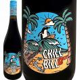 デ・ボルトリ・チルビル 微発泡赤 赤ワイン wine オーストラリア Australia 750ml De Bortoli Chill Bill 