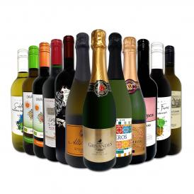  第82弾 この価格でこの内容は絶対オススメ 限界ギリギリまで良いワイン wine を詰め込んだ超厳選のベストミックス赤白泡など12本 