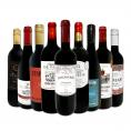  100セット set 限り 端数在庫一掃 赤ワイン wine 9本セット set 