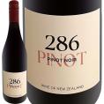 マタヒウィ・エステート・２８６・ピノ・ノワール2023 ニュージーランド 赤ワイン wine 750ml 辛口 Matahiwi 