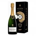 シャンパーニュ・ボランジェ・スペシャル ・キュヴェ・007リミテッド・エディション 箱入り シャンパン 750ml 正規 Bollinger box 007 限定品 James Bond 