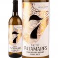 セッチ・パタマレス・ブランコ ポルトガル 白ワイン wine 辛口 750ml ドウロ IGPヴィーニョ・リージョナル・ドゥリエンセ 4種の地ブドウ マテウス＆セケイラ Ma