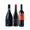  全てサクラアワード歴代ダイヤモンドトロフィー受賞 赤ワイン wine 3本セット set 