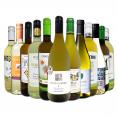  第99弾 1本あたり880円 税込 採算度外視の大感謝 厳選白ワイン wine 12本セット set 
