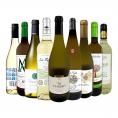 第63弾 シャブリ chablis 入り 1本あたり1,223円 税込 人気白ワイン wine 勢揃い 自信をもってお届けするお手頃価格で厳選辛口白ワイン wine 9本セット set