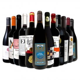  第93弾 当店オススメばかりを厳選したちょっといい赤ワイン wine 12本セット set 