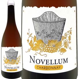 ドメーヌ・ラファージュ・ノヴェラム・シャルドネ chardonnay 2024フランス France 白ワイン wine 750ml 辛口 パーカー parker Lafage ワイン wine 白ワ