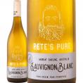 ピーツ・ピュア・オーストラリア Australia ・ソーヴィニョン・ブラン 最新ヴィンテージ 白ワイン wine オーストラリア Australia 750ml 辛口 Pete's Pure Aus
