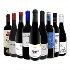  すべてパーカー parker 90点以上 9本セット set 